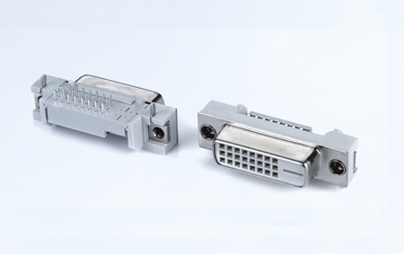 DVI SERIES
