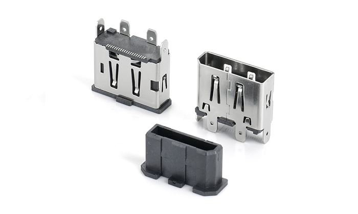 DP 180 SMT H13.0鋼殼  DTF20V-11AN-48R0