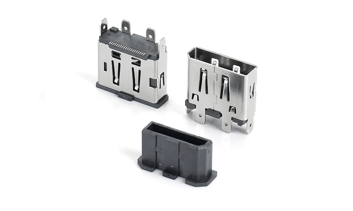 DP 180 SMT H14.0鋼殼 DTF20V-11AN-38R0