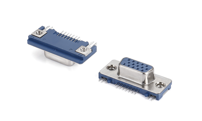 SLIM1.0 15母 前八后七鉚合 DEF15L-63SN-A11P0