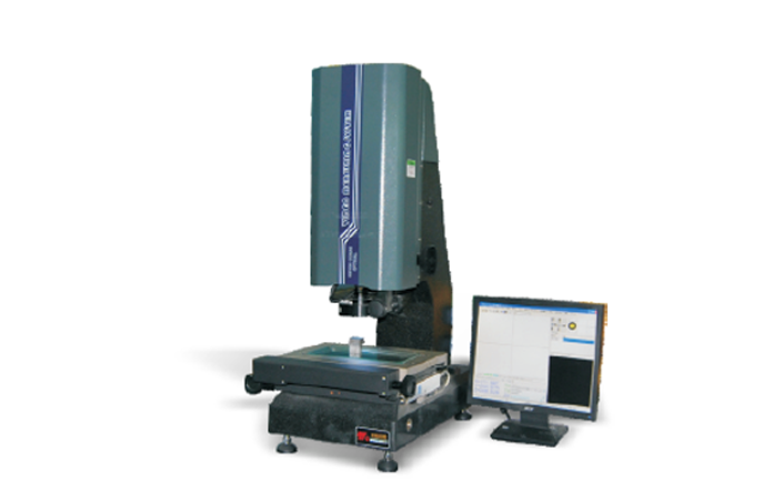 影像測(cè)繪儀