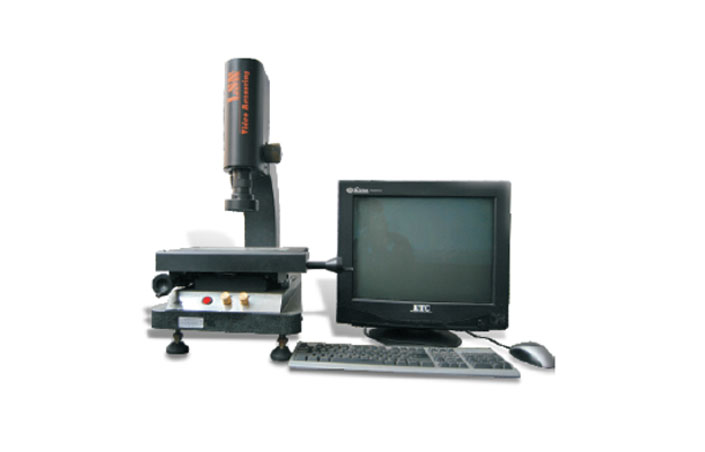 二次元測(cè)試機(jī)