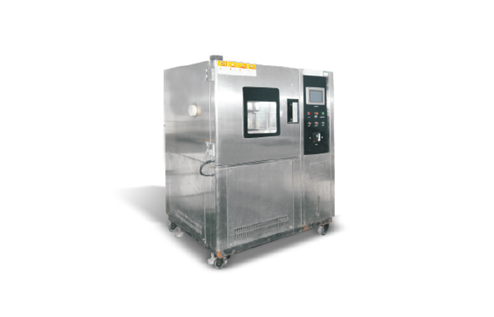 恒溫恒濕試驗(yàn)機(jī)